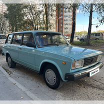 ВАЗ (LADA) 2104 1.5 MT, 2000, 67 028 км, с пробегом, цена 187 000 руб.