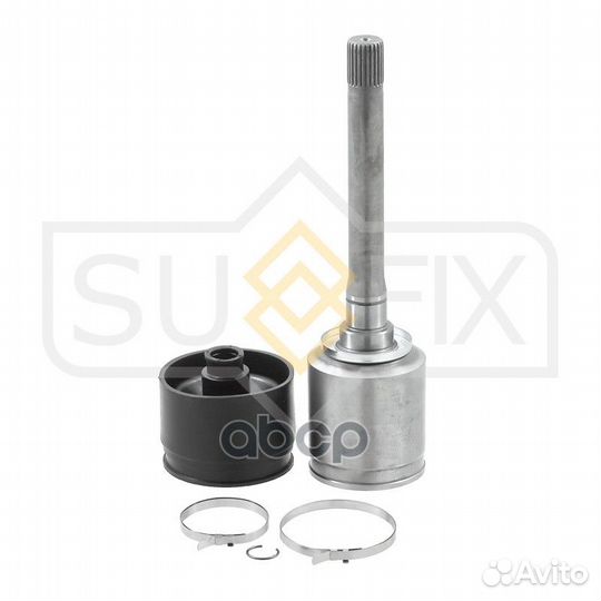 Шрус внутренний R перед прав ST1452 sufix