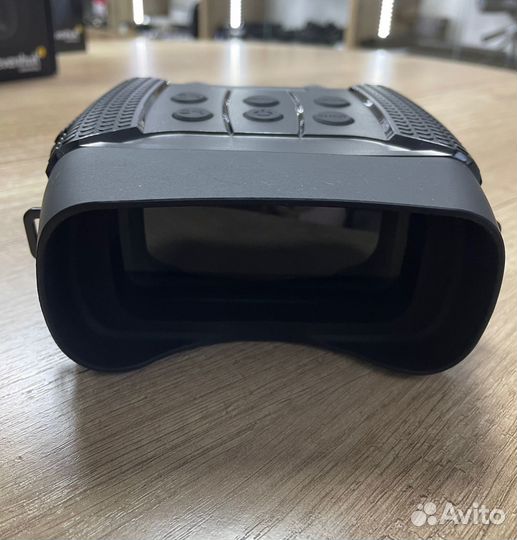 Прибор ночного видения Levenhuk Halo 13X