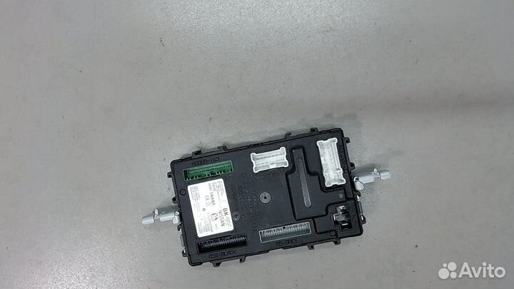 Блок комфорта Nissan Teana, 2012