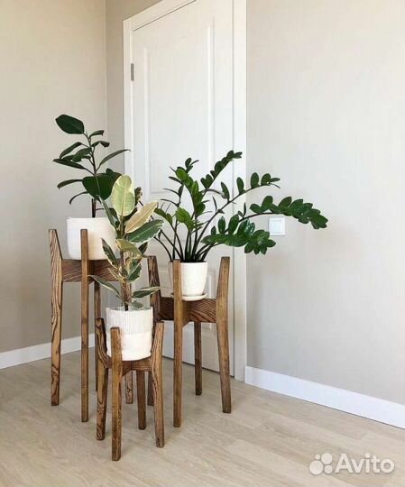 Подставка для цветов