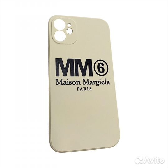 Чехол на iPhone 11 Maison Margiela