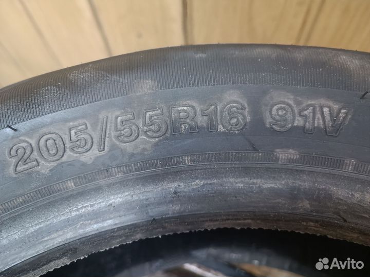 Arivo Premio ARZero 205/55 R16