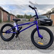 Велосипеды Bmx Rook новые