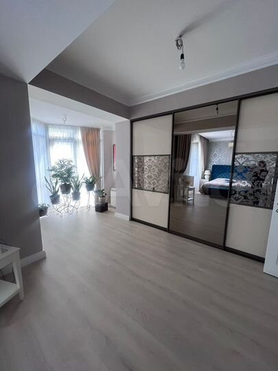 3-к. квартира, 170 м², 12/13 эт.