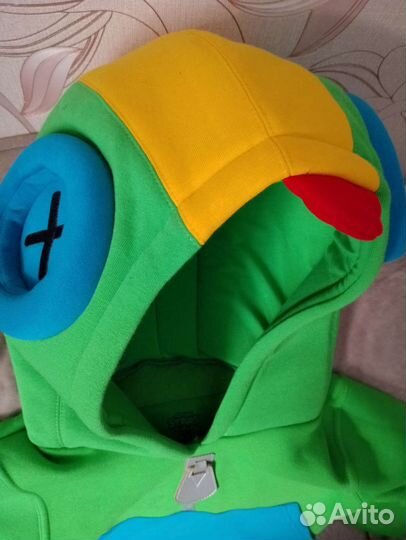 Размер 32. На рост 128-134