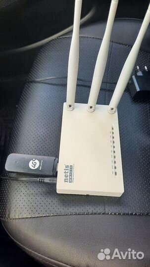 Wifi роутер 4g модем