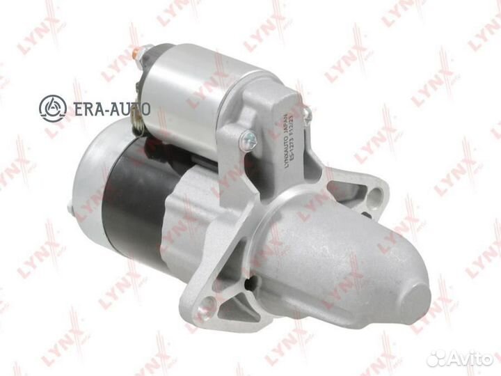 Lynxauto ES-1273 subaru Forester(SF/SG/SH) 2.0-2.5 98 / Impreza(GC/GG/GH) 1.5-2.5 92 / Legacy I-IV 2