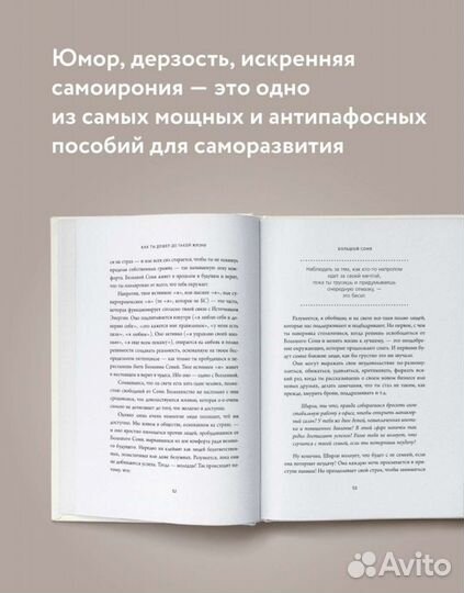 Книга ни сы Джен Синсеро