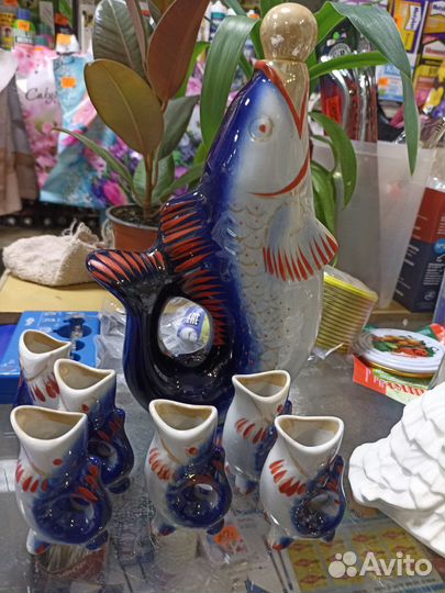 Фарфоровые статуэтки СССР