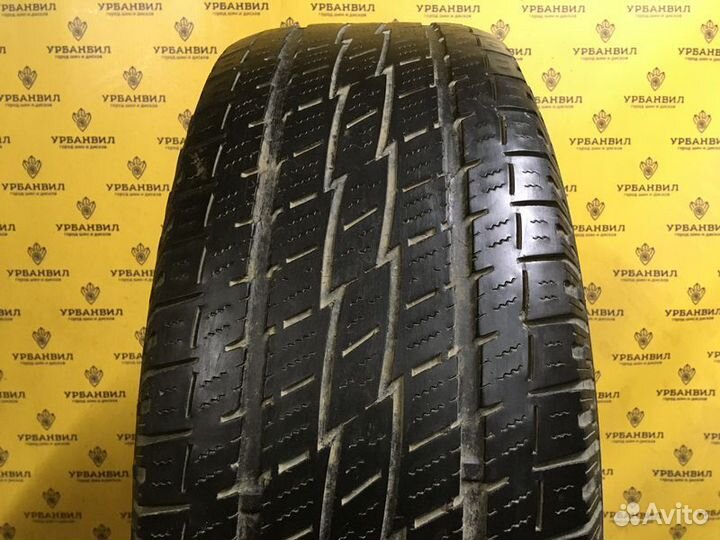 Toyo Open Country H/T 265/65 R17 112H