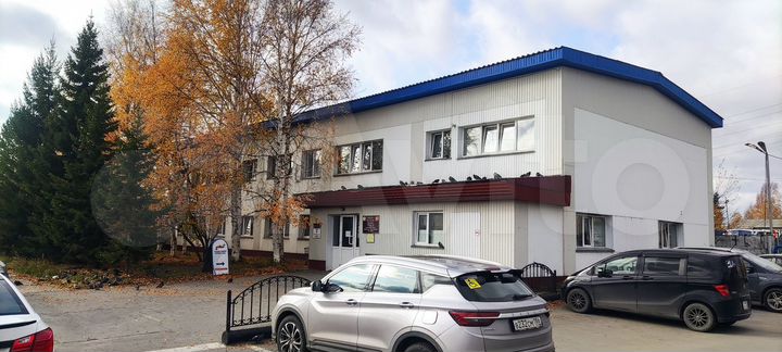 Офис, 664.5 м²