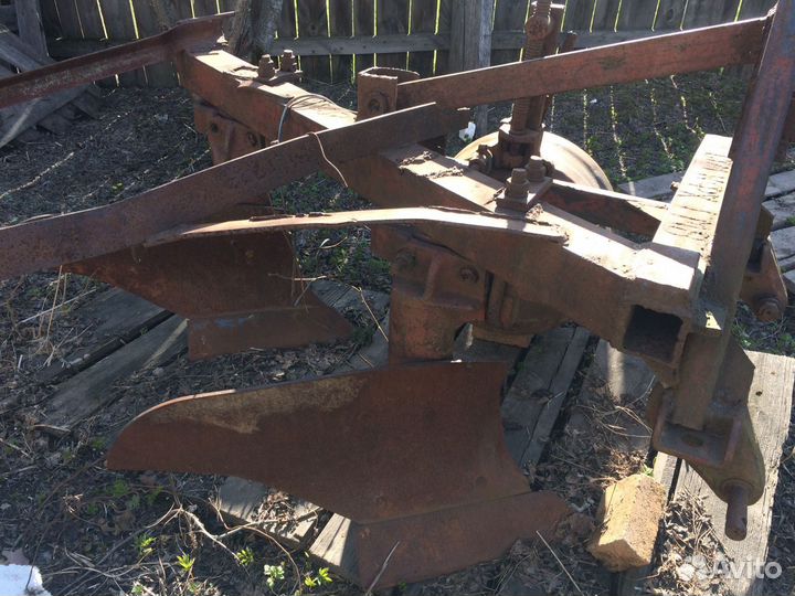 Сельхозтехника бу