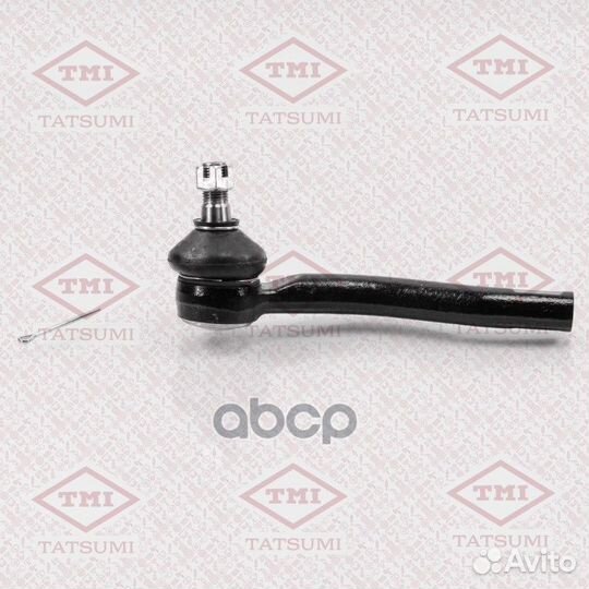 Наконечник рулевой тяги nissan teana 03- прав