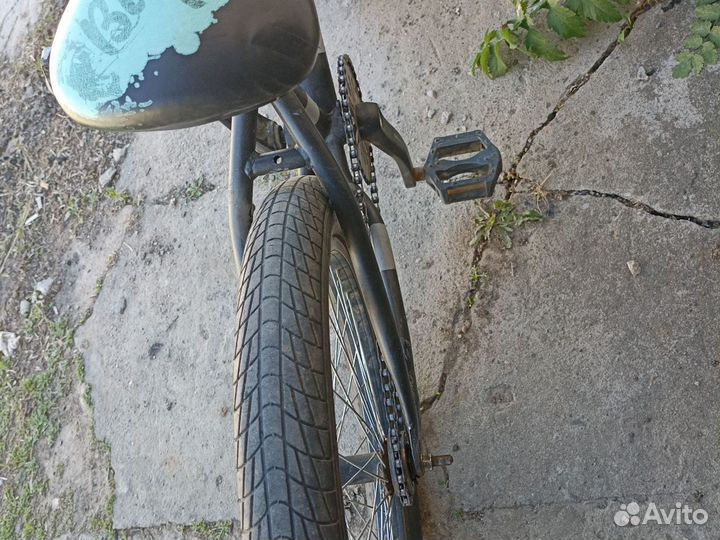 Продам BMX