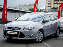 Ford Focus 1.6 AMT, 2013, 201 000 км, с пробегом, цена 840 000 руб.