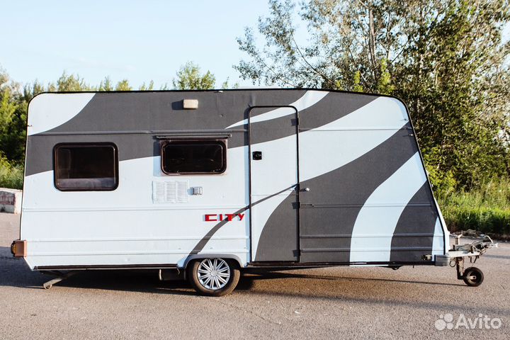 Прицеп дача, кемпер,домна кол,автодом