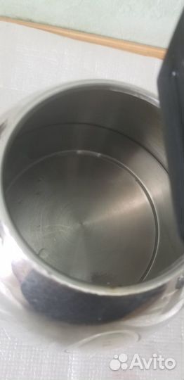 Электрочайник 2шт