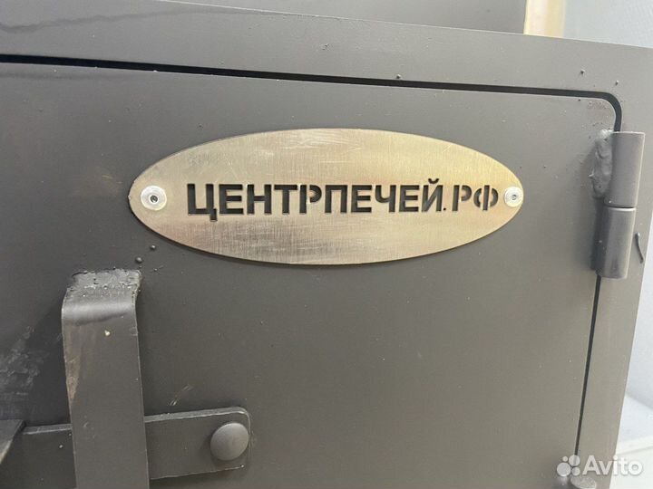 Печь для бани