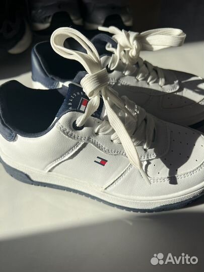 Tommy hilfiger 30 размер