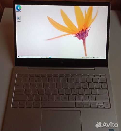 Xiaomi mi notebook air 12.5