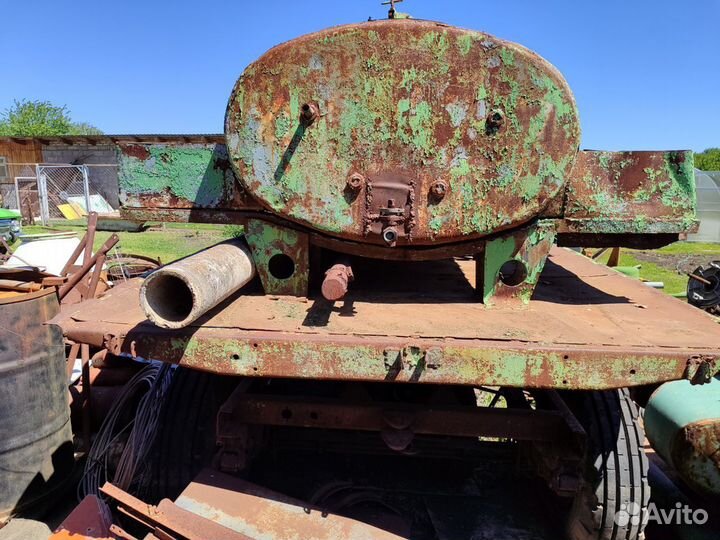 Прицеп тракторный 2ПТС-4 785а, 1999