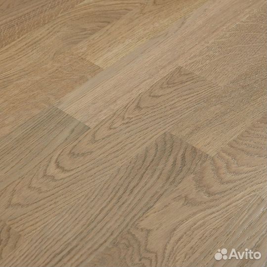 Паркетная доска