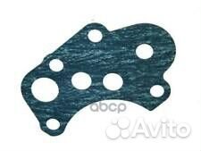 Прокладка уплотнительная кронштейна фильтра мас