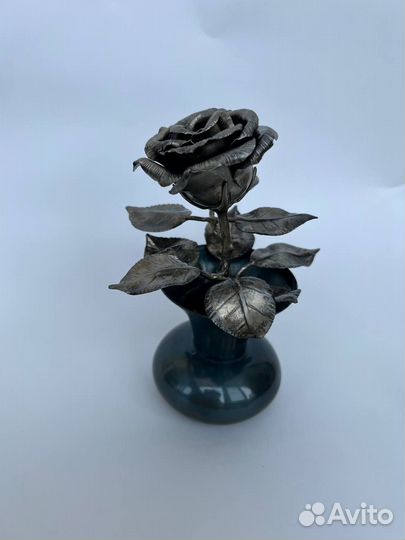 Вечная роза