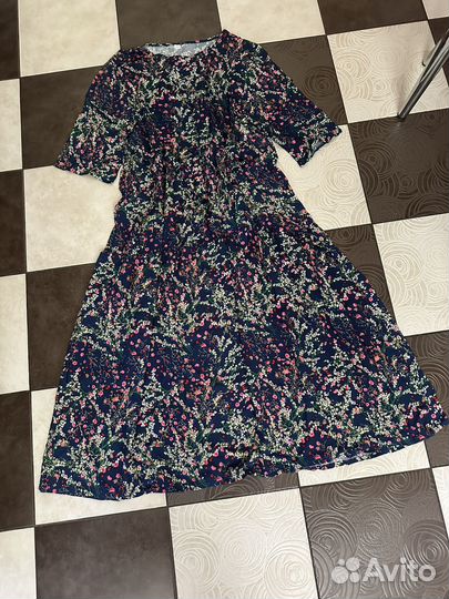 Платье летнее женское