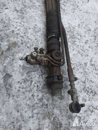 Рулевая рейка priora гур