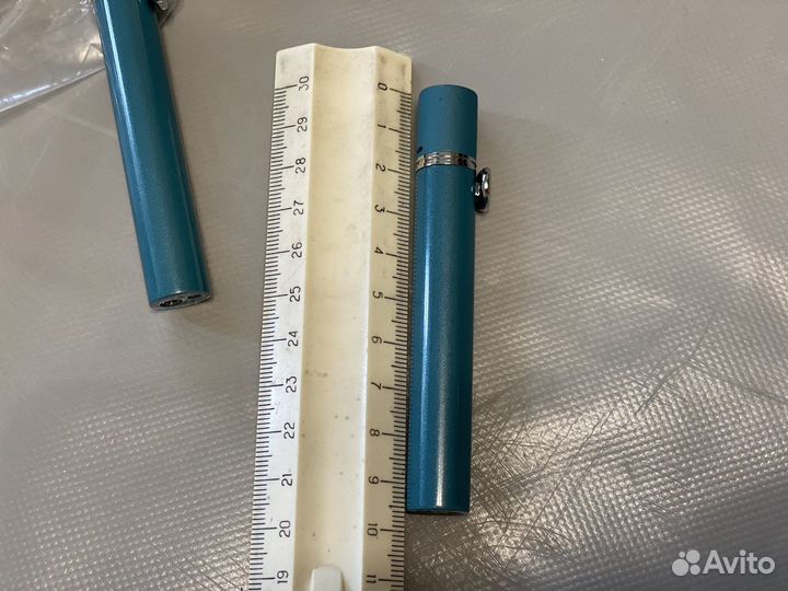 Новая стильная турбо зажигалка