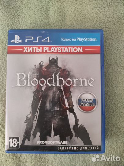 Игры для приставок ps4