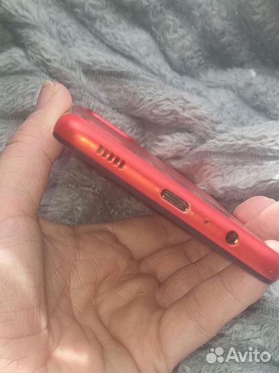 Samsung Galaxy A12, 4/64 ГБ