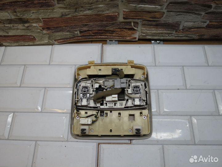 Плафон салона Nissan Teana L33 Л33