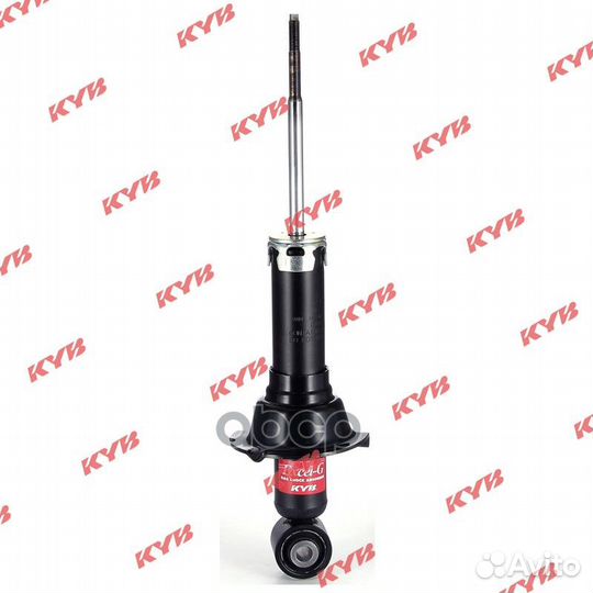 Амортизатор - Excel-G зад прав/лев 341492 KYB