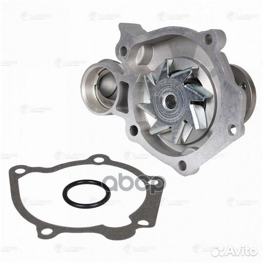 Насос водяной для а/м Hyundai Sonata/SantaFe/Tu