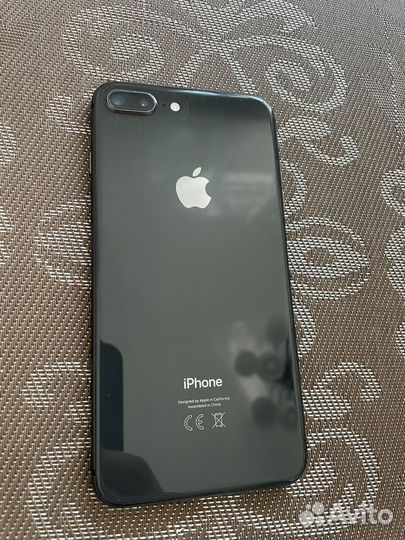 iPhone 8 Plus, 128 ГБ