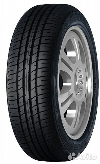 Haida HD668 225/60 R17 99H
