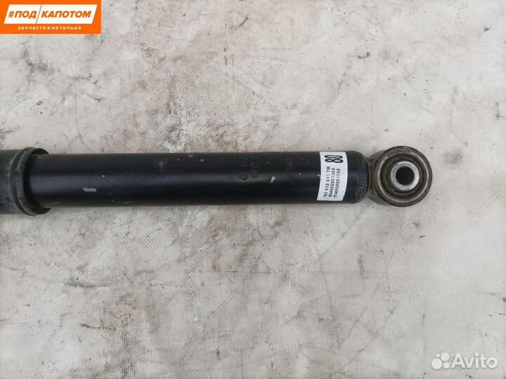 Амортизатор задний Volkswagen Golf 5 2009