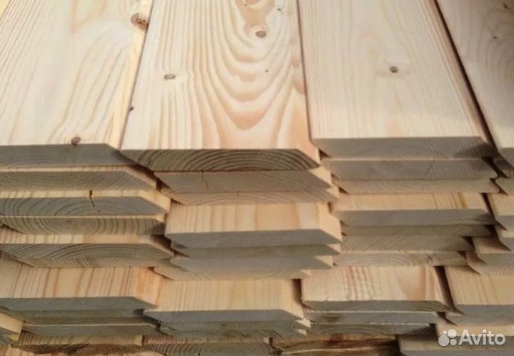 Планкен косой (скошенный), ширина 140мм