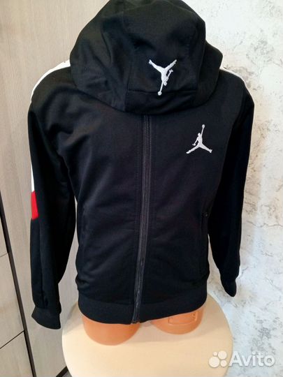 Спортивный костюм джордан