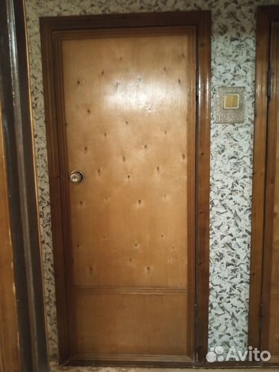 Межкомнатные двери бу