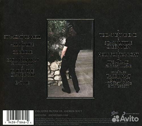 Ozzy Osbourne - Ordinary Man (Deluxe Edition) (1 C