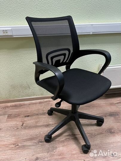 Компьютерное кресло Бюрократ CH-695NLT