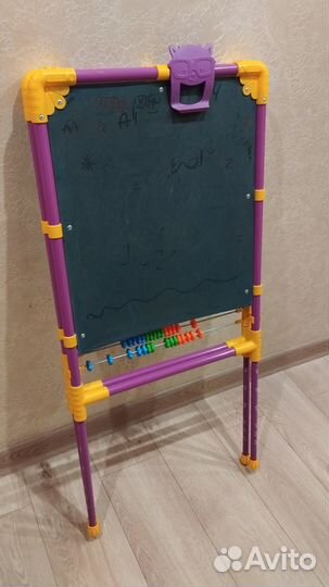 Мольберт KariKids 