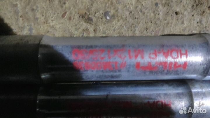 Анкера Hilti M12 125/30