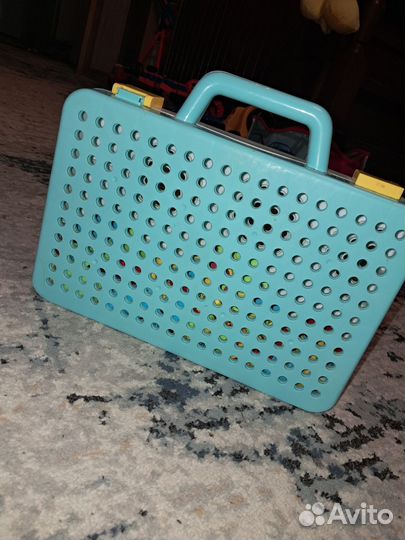 Конструктор