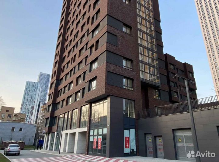 Займ в недвижимость, прибыль 42093 в мес