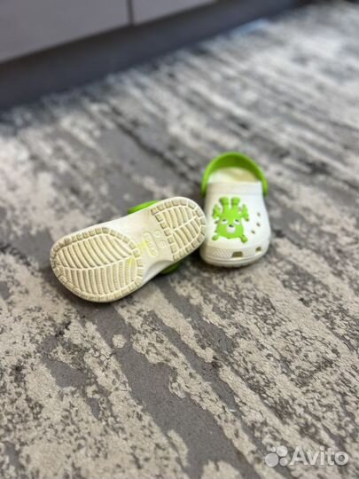 Crocs сабо детские c6